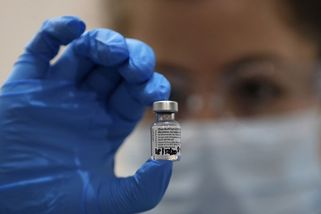 Přehledně: Jak se bude očkovat - Novinky